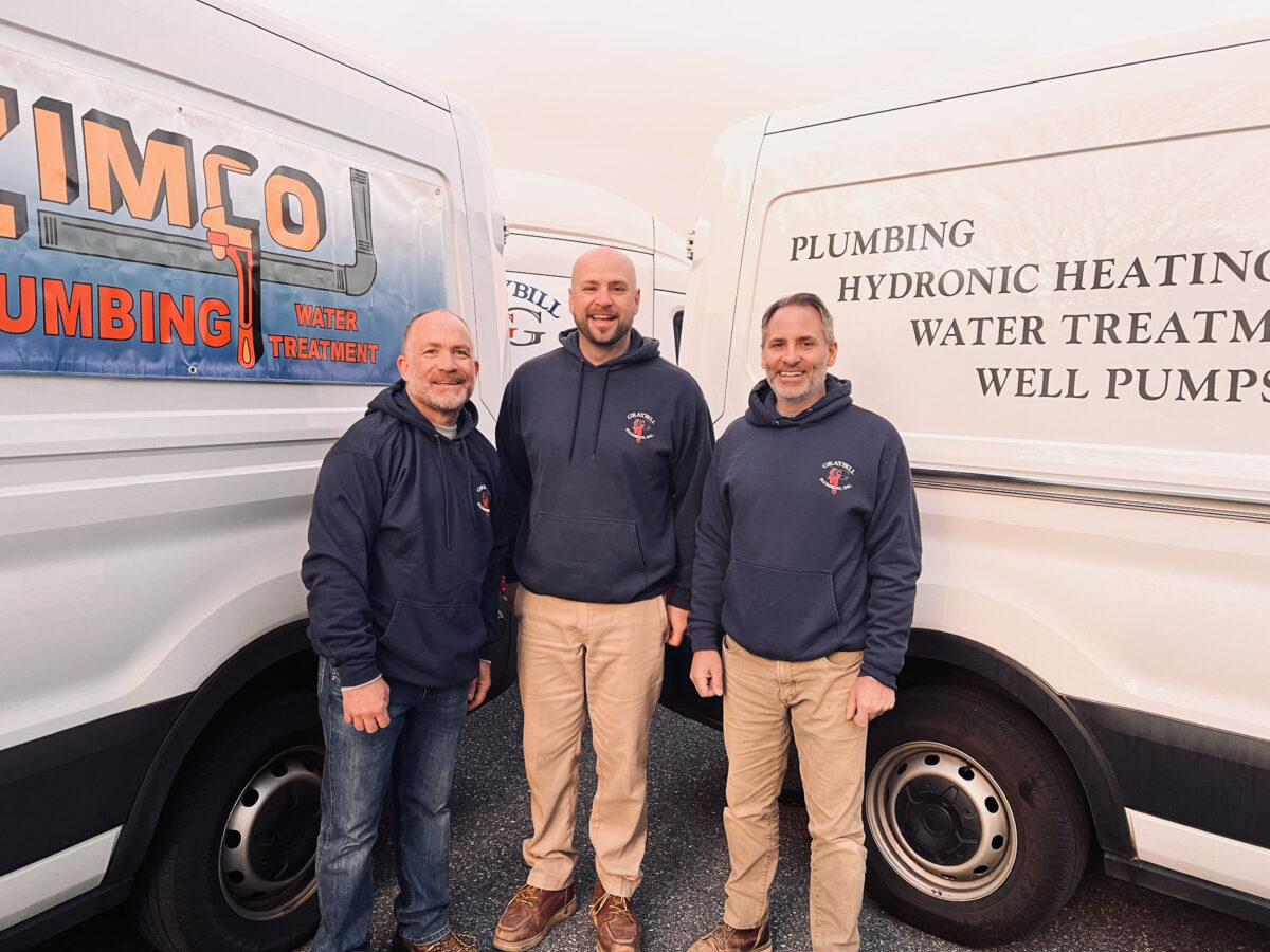 Lancaster County PA Plumbers